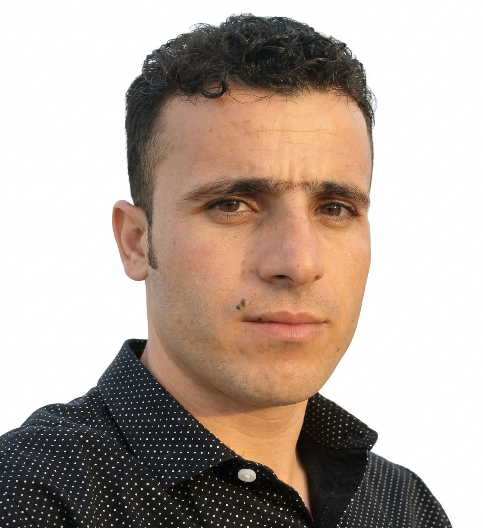 Nadir Jan Zazai